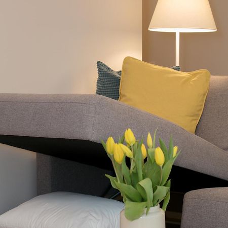 Tp City Apartment - City Center Reval Esterno foto