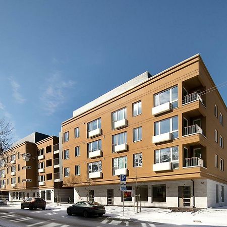 Tp City Apartment - City Center Reval Esterno foto