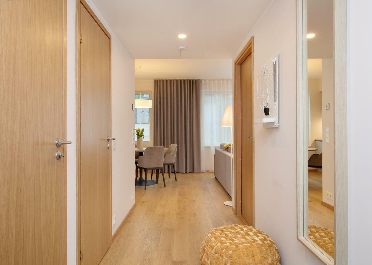 Tp City Apartment - City Center Reval Esterno foto