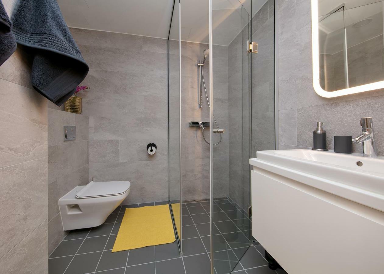 Tp City Apartment - City Center Reval Esterno foto