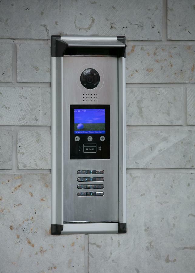 Tp City Apartment - City Center Reval Esterno foto