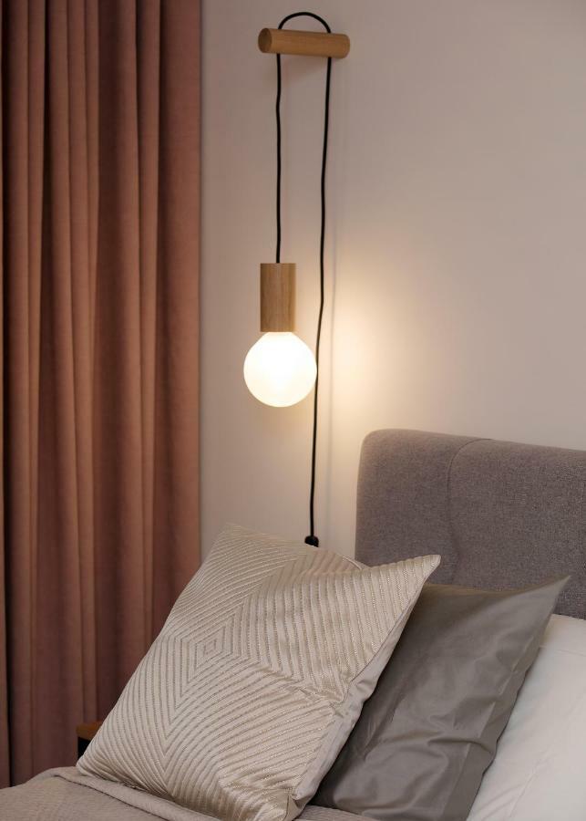Tp City Apartment - City Center Reval Esterno foto