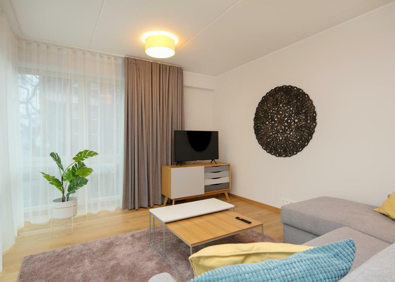Tp City Apartment - City Center Reval Esterno foto
