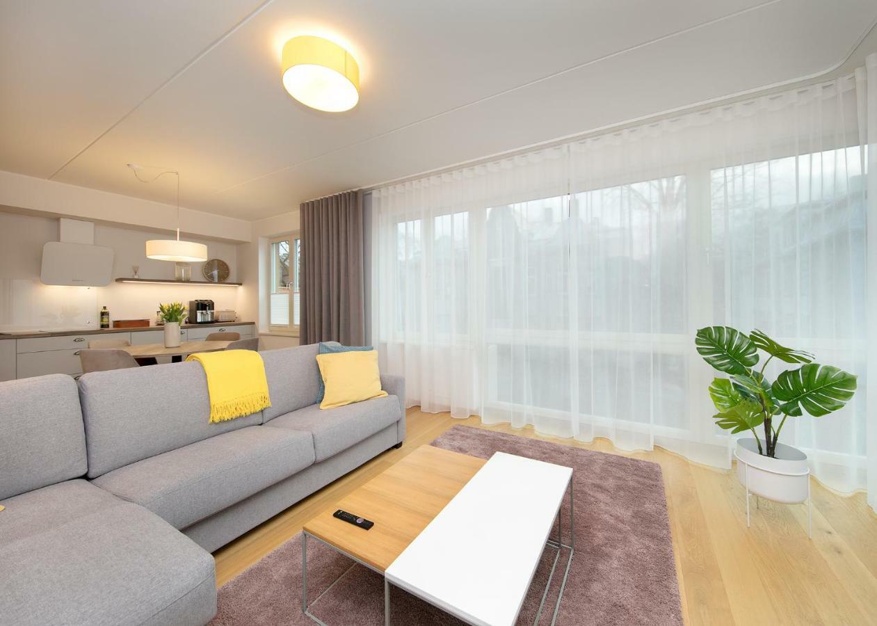 Tp City Apartment - City Center Reval Esterno foto