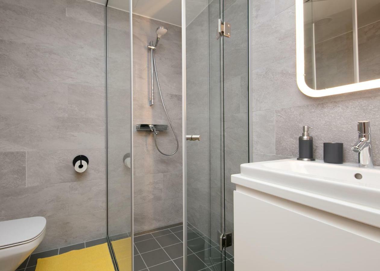 Tp City Apartment - City Center Reval Esterno foto