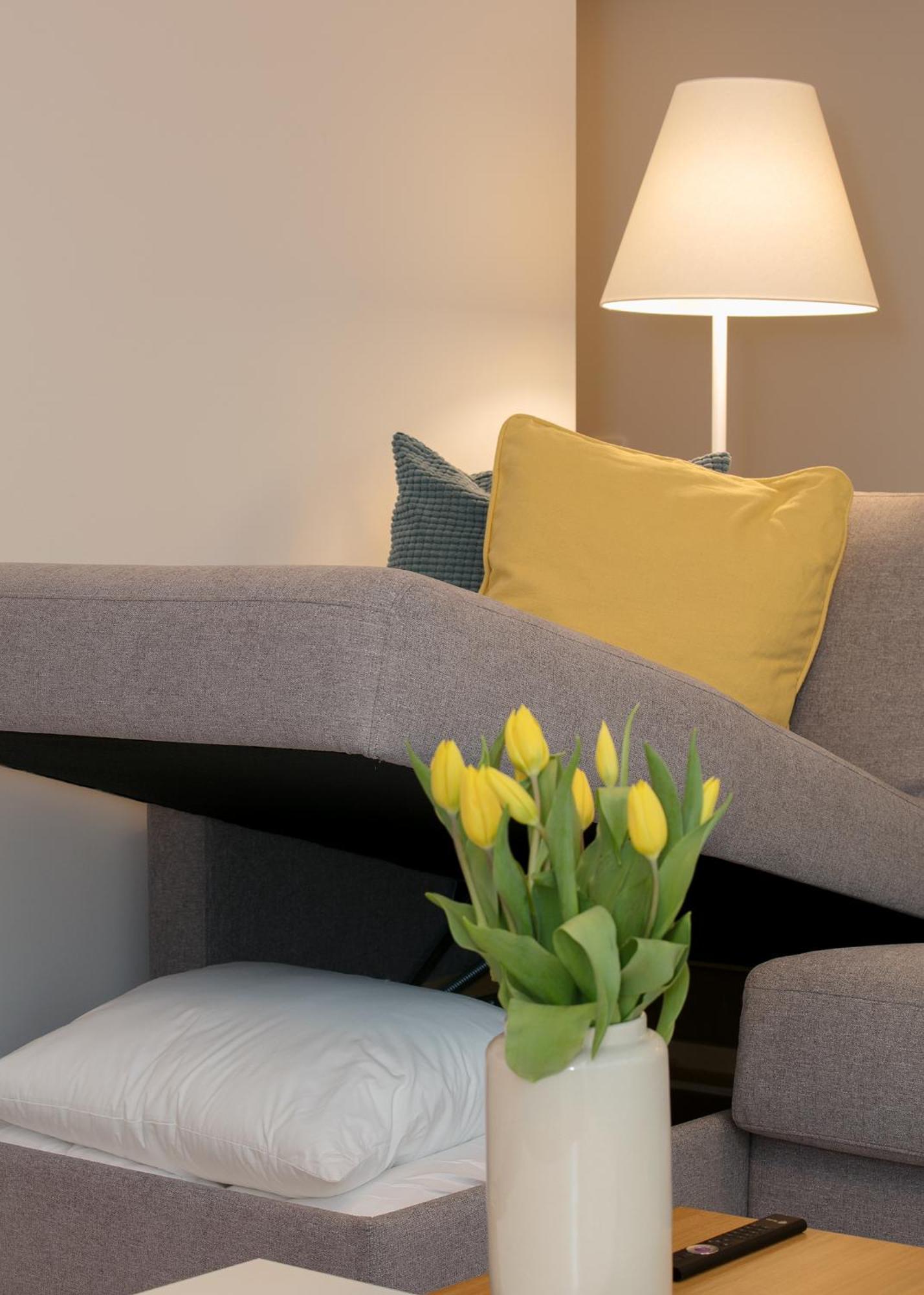 Tp City Apartment - City Center Reval Esterno foto