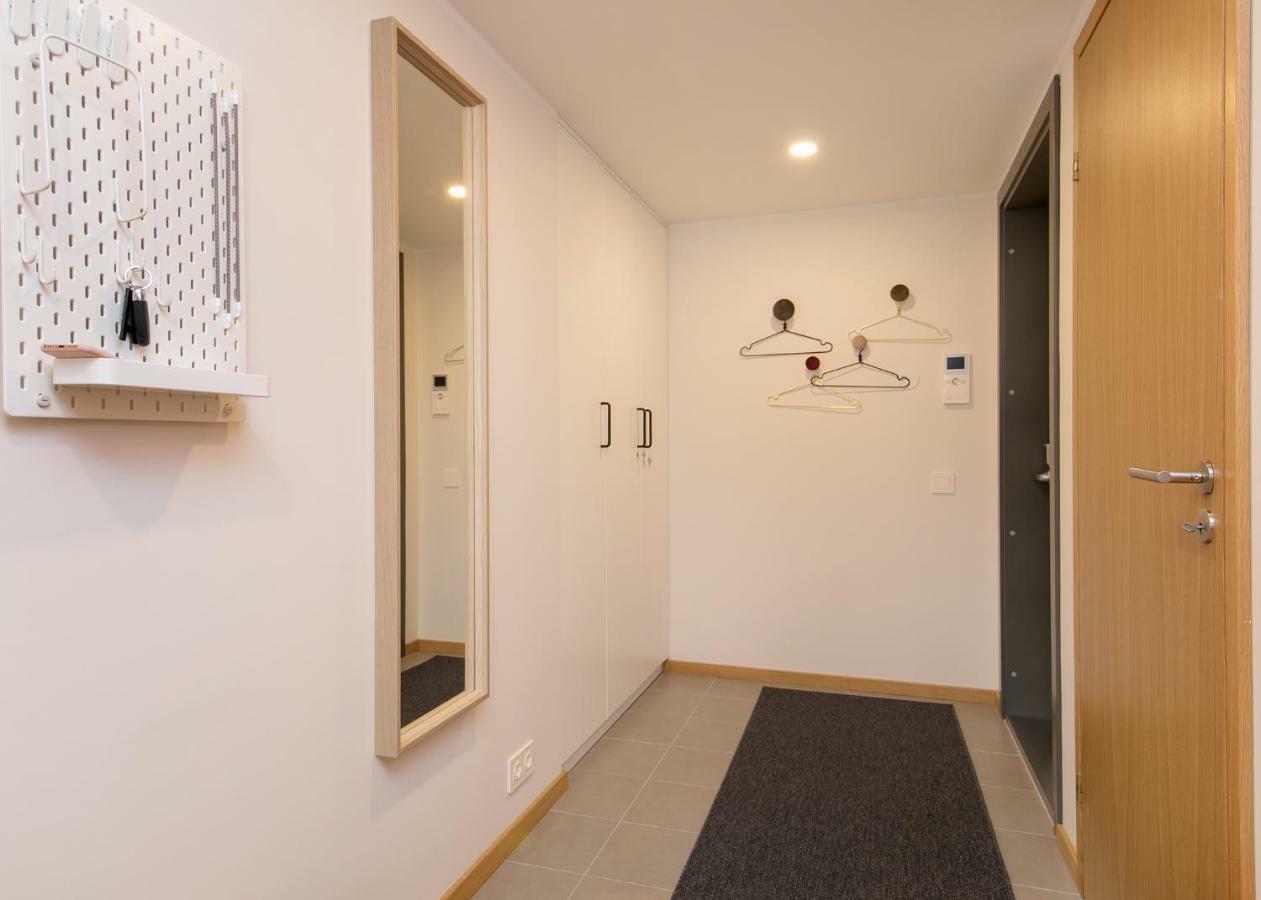 Tp City Apartment - City Center Reval Esterno foto