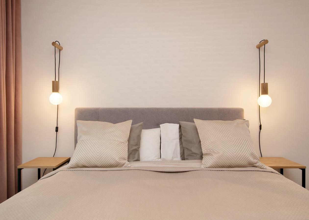 Tp City Apartment - City Center Reval Esterno foto