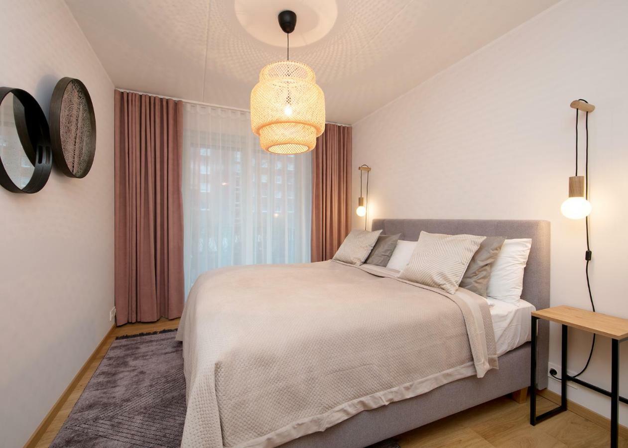 Tp City Apartment - City Center Reval Esterno foto