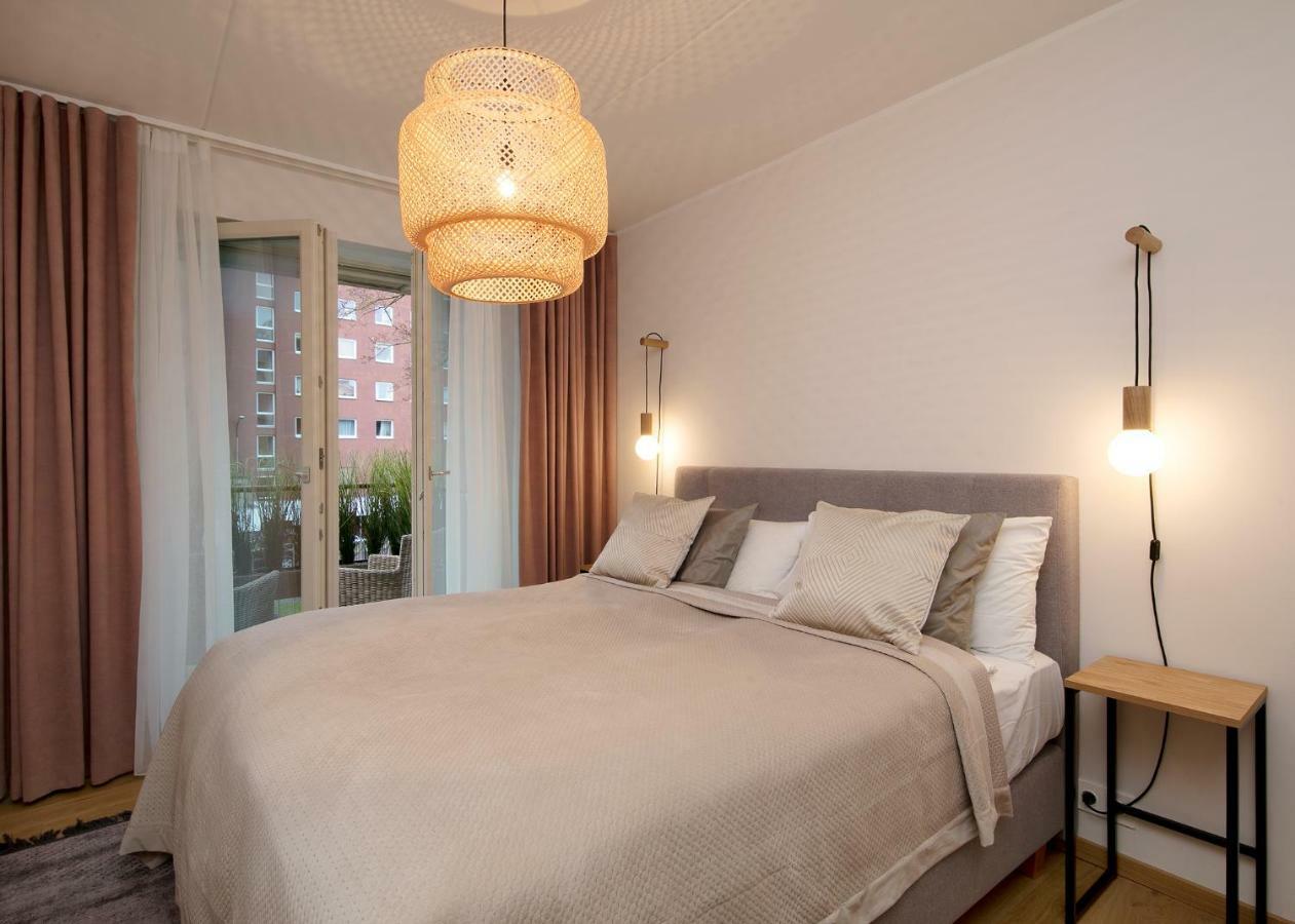 Tp City Apartment - City Center Reval Esterno foto