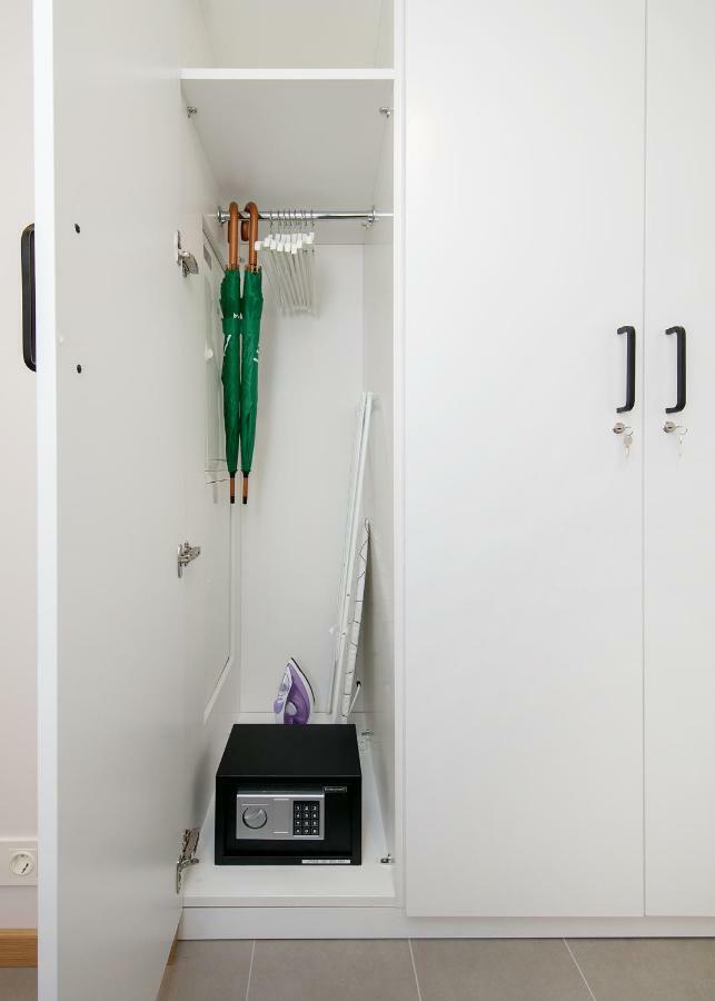 Tp City Apartment - City Center Reval Esterno foto