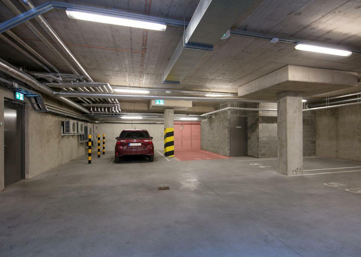 Tp City Apartment - City Center Reval Esterno foto