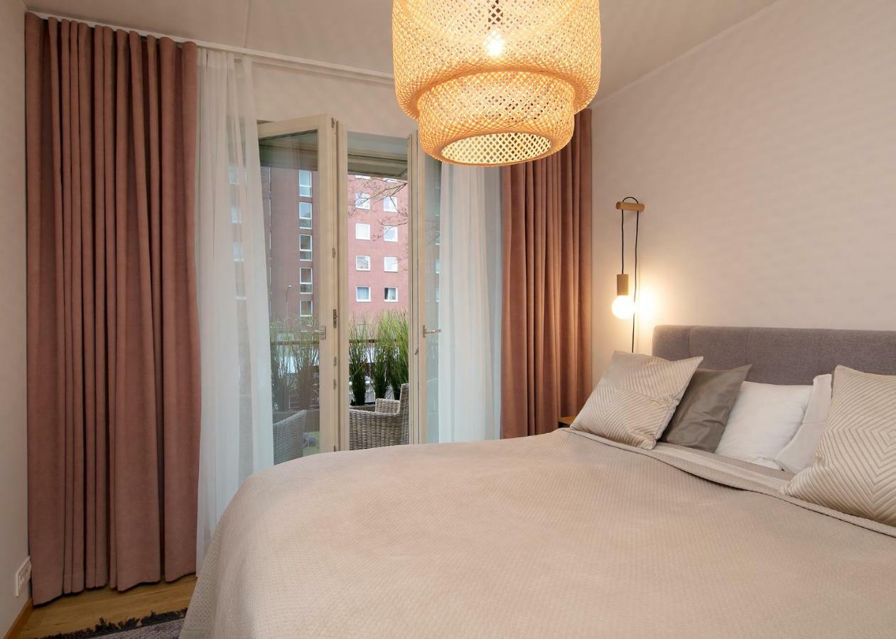 Tp City Apartment - City Center Reval Esterno foto
