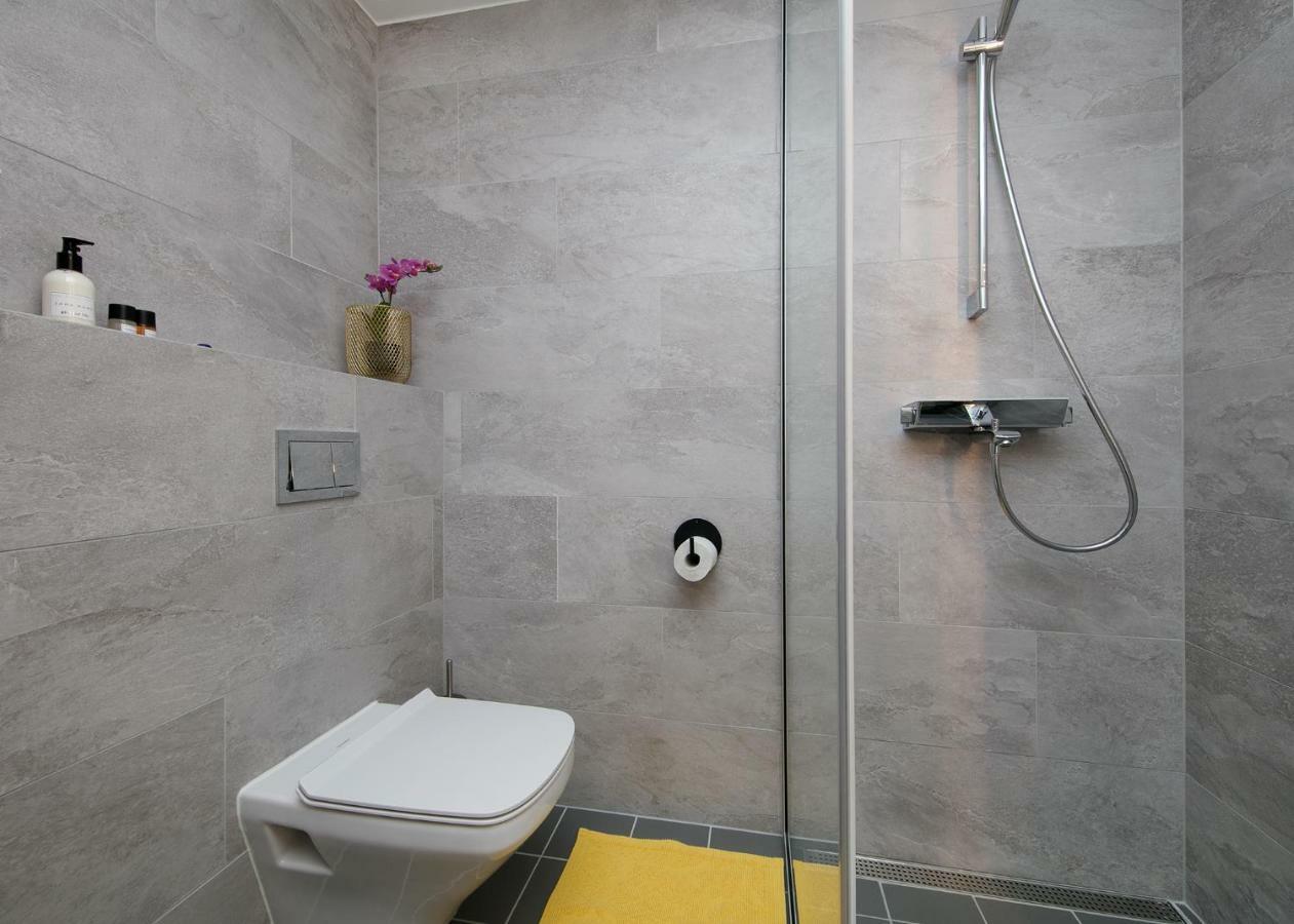 Tp City Apartment - City Center Reval Esterno foto