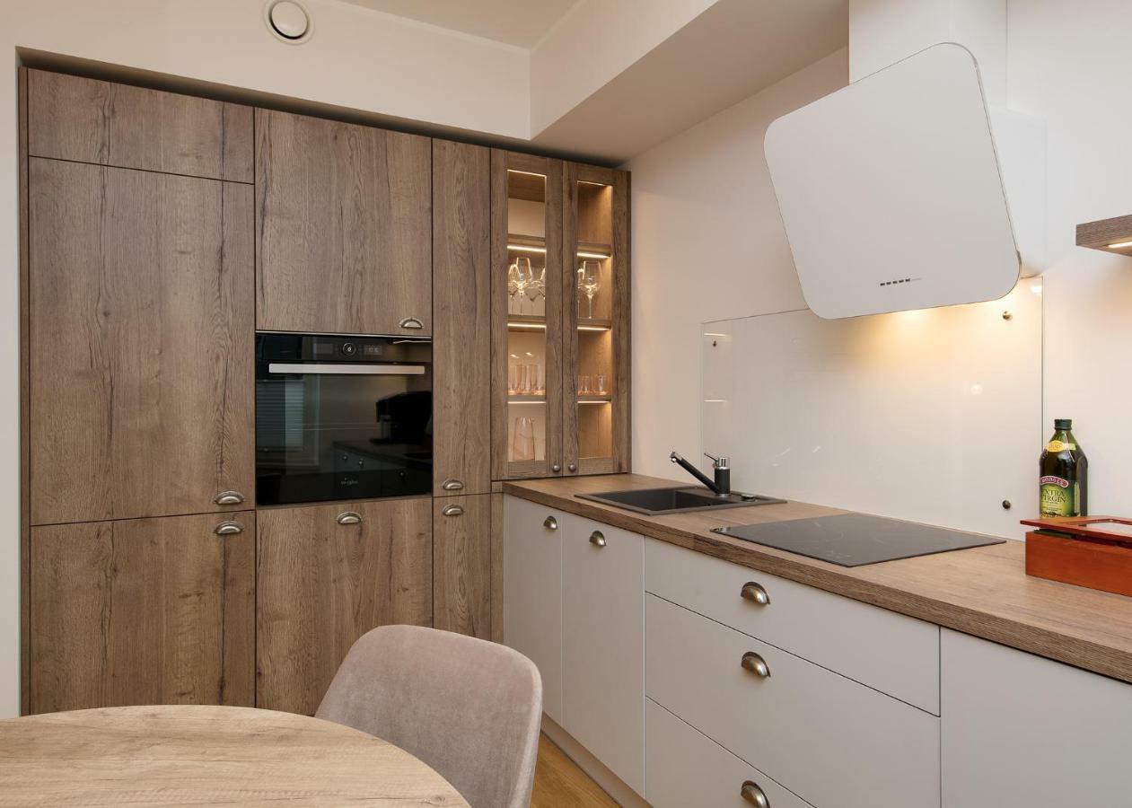 Tp City Apartment - City Center Reval Esterno foto