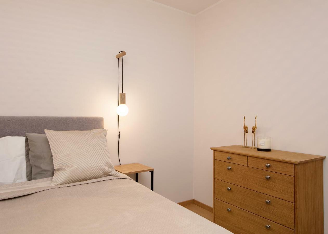 Tp City Apartment - City Center Reval Esterno foto