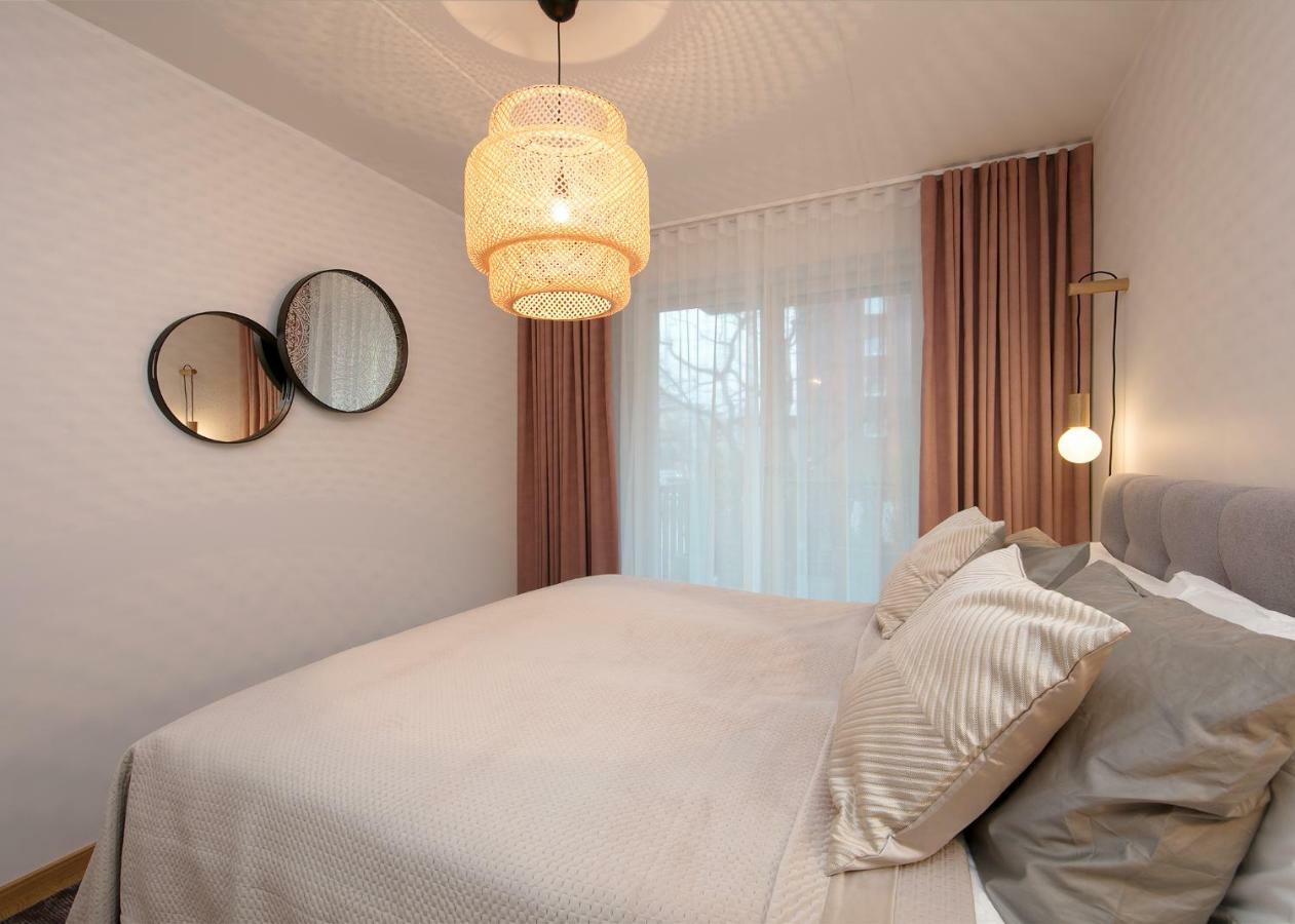 Tp City Apartment - City Center Reval Esterno foto